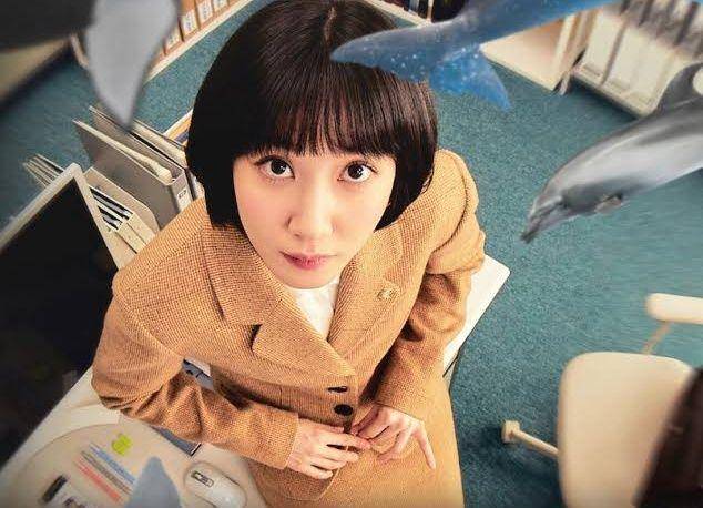 cuplikan penampilan Park Eun Bin di drama Extraordinary Attorney Woo (dok. ENA/Extraordinary Attorney Woo)