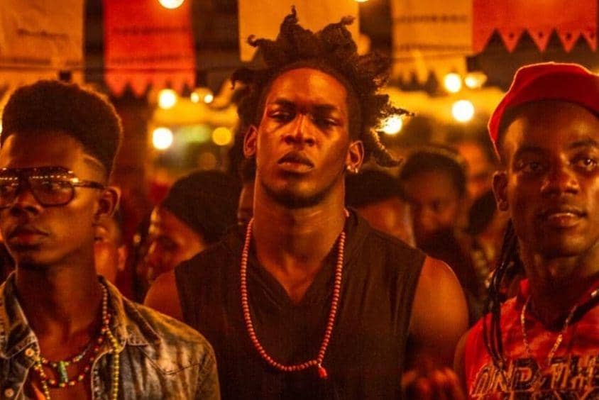 6 Rekomendasi Film tentang Skandal dan Isu Sosial, Miris!