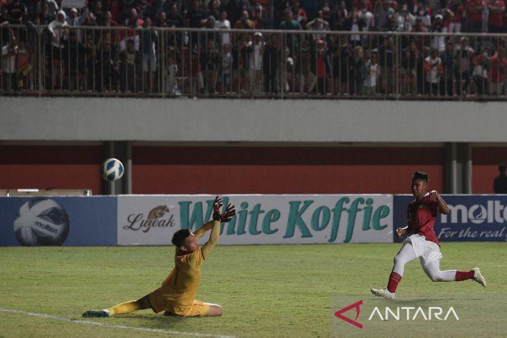 Meski Pernah Menang, Timnas U-16 Tetap Waspadai Vietnam