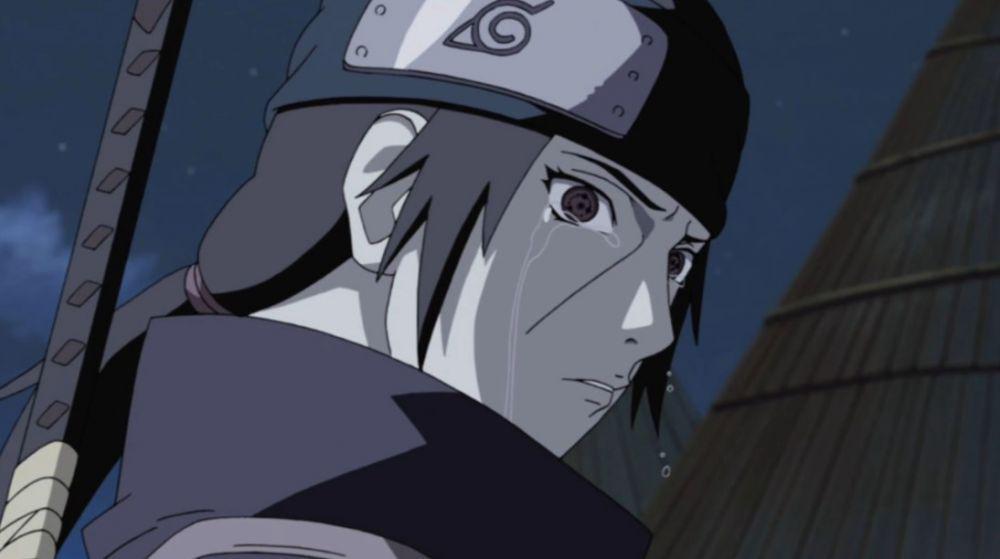 Bikin Penonton Terkecoh, Ini 5 Plot Twist Terbaik di Serial Naruto