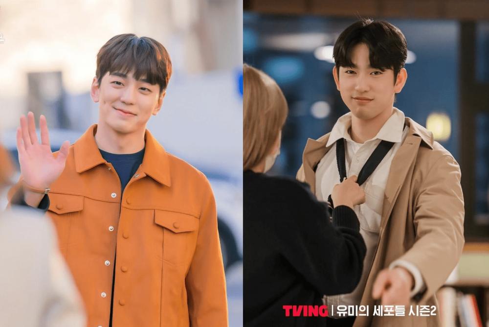 11 Cowok di Drama Korea 2022 yang Jadi Idaman Para Cewek (Part 2)