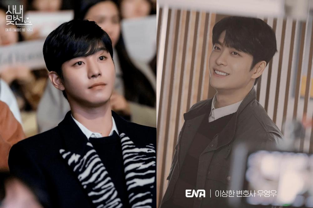 11 Karakter Cowok Idaman Perempuan dalam Drama Korea 2022 (Part 1)