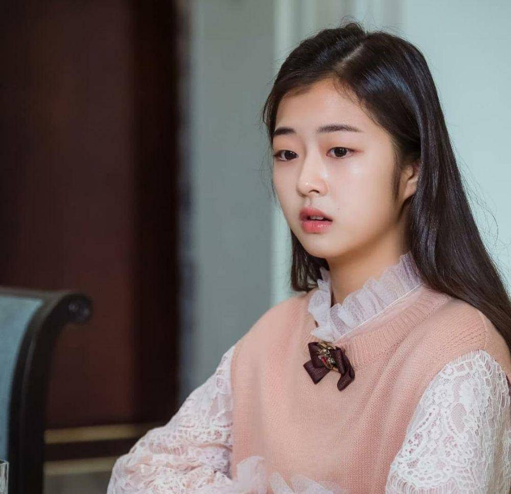 Jeon Chae Eun di drama The Devil Judge (instagram.com/tvn_drama)