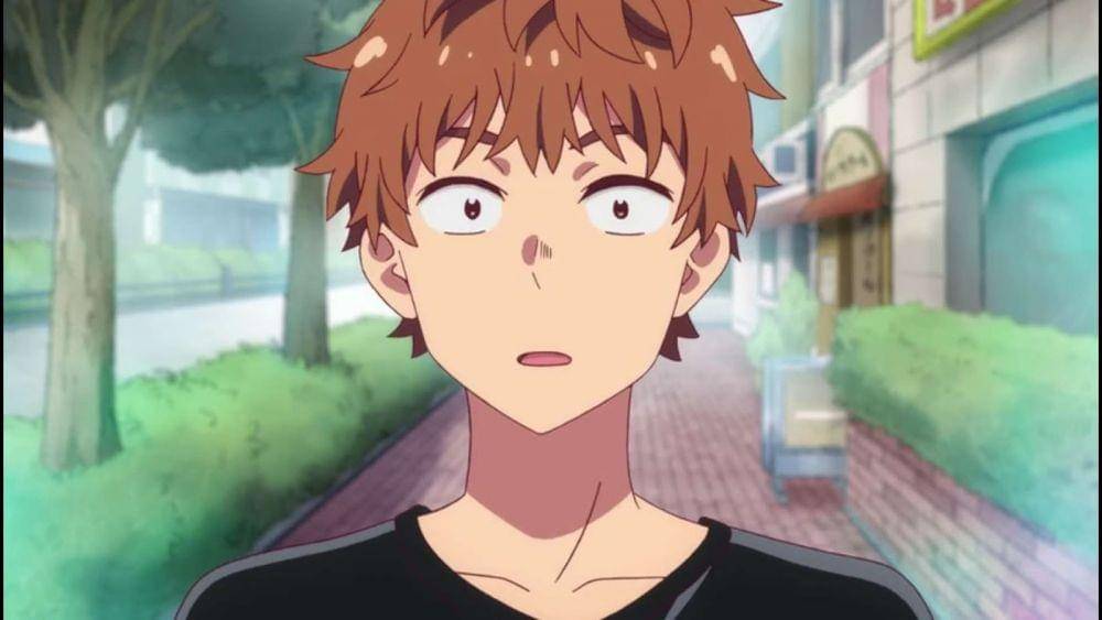 TMS Entertainment/Rent-A-Girlfriend