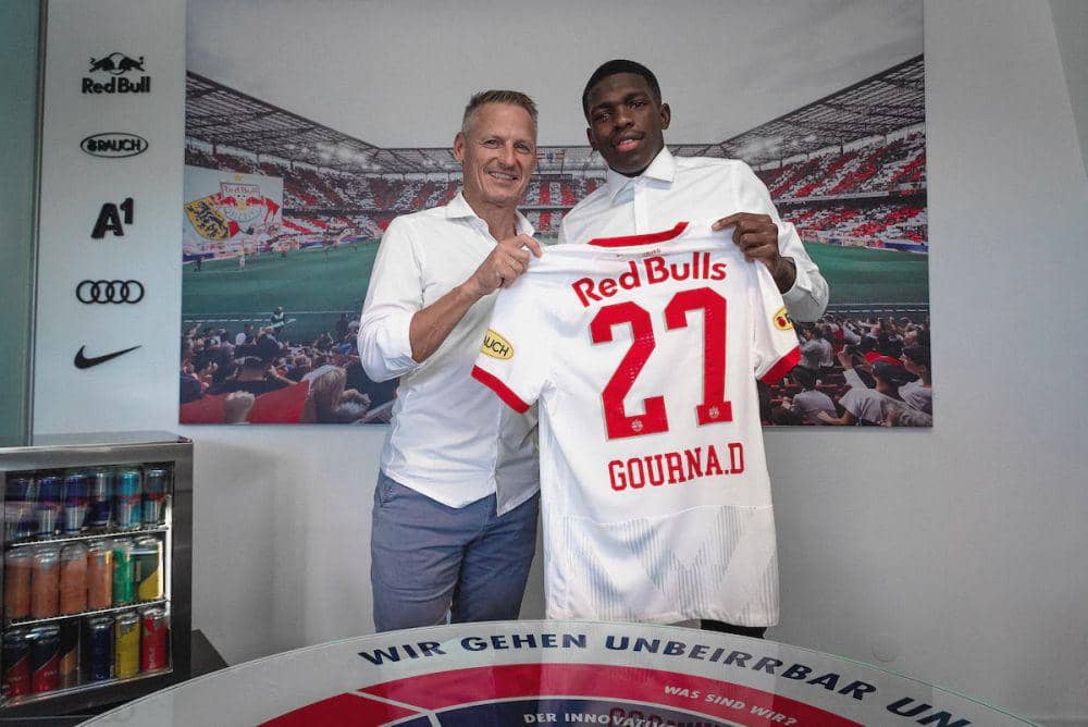 5 Pemain Prancis Termahal pada Bursa Transfer Musim Panas 2022