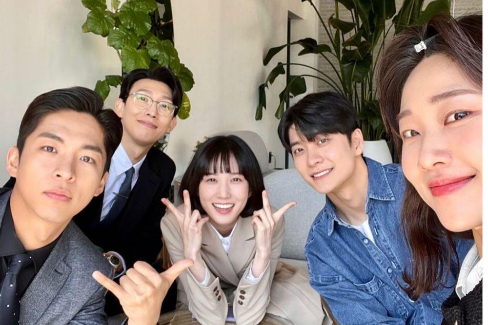 9 Film Korea yang Dibintangi Geng Hanbada, Wajib Nonton!