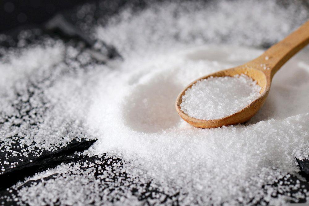 7 Produk Garam Termahal di Dunia, Proses Pembuatannya Unik