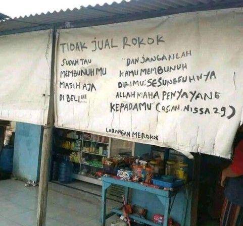meme pesan untuk menjaga kesehatan (instagram.com/meme.indonesia.asli)