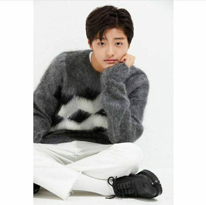 ootd Park Sang Hoon (instagram.com/parksanghoon_official)