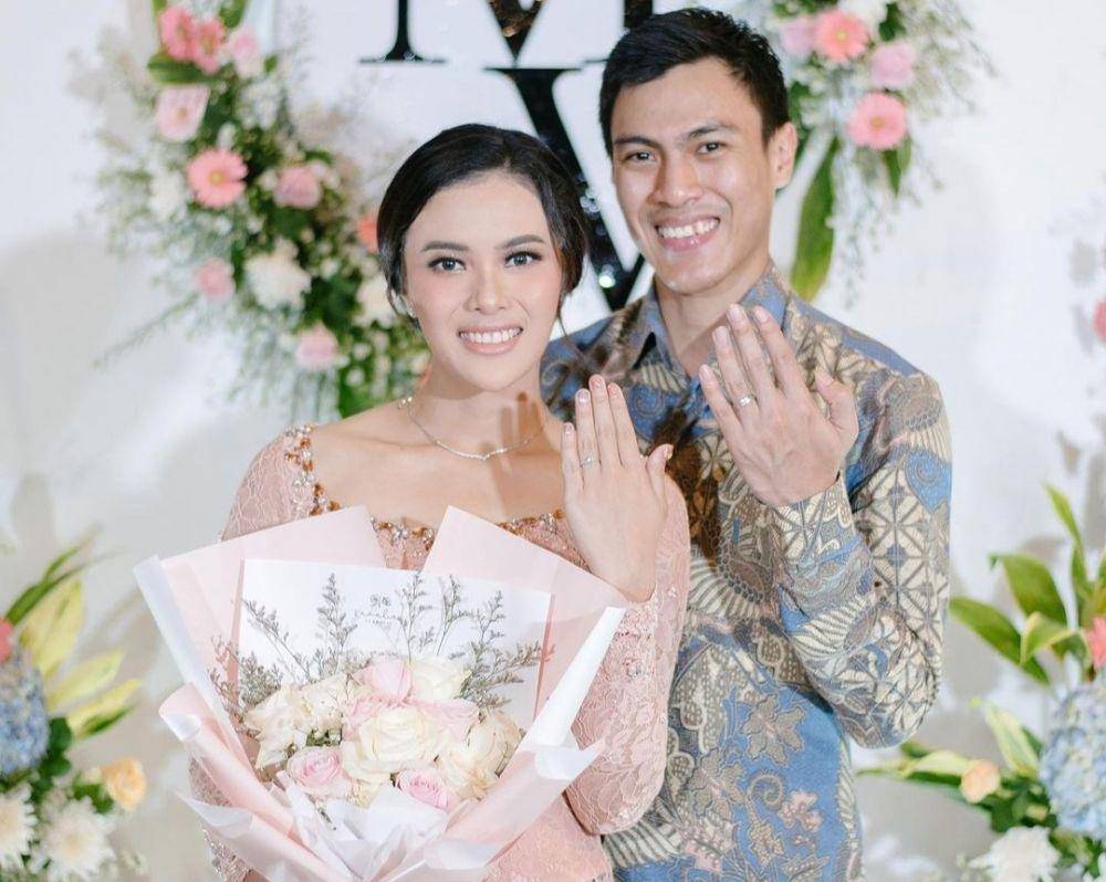 Vito dan kekasihnya (instagram.com/shesar94/)