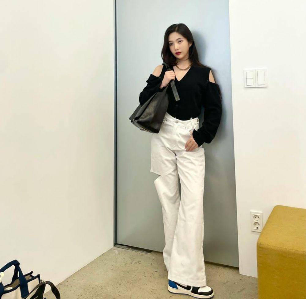 Joy Red Velvet (instagram.com/_imyour_joy)