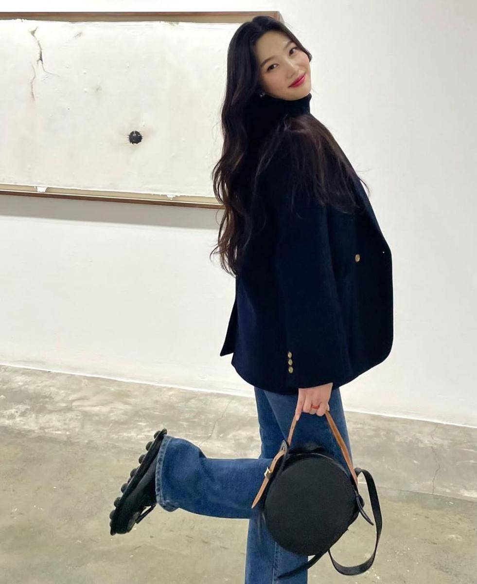 Joy Red Velvet (instagram.com/_imyour_joy)