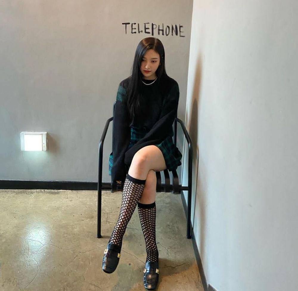 Joy Red Velvet (instagram.com/_imyour_joy)