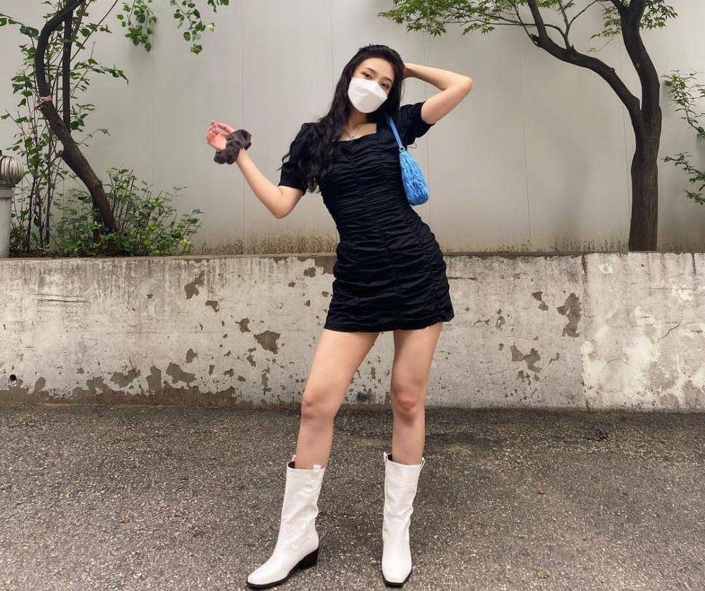 Joy Red Velvet (instagram.com/_imyour_joy)