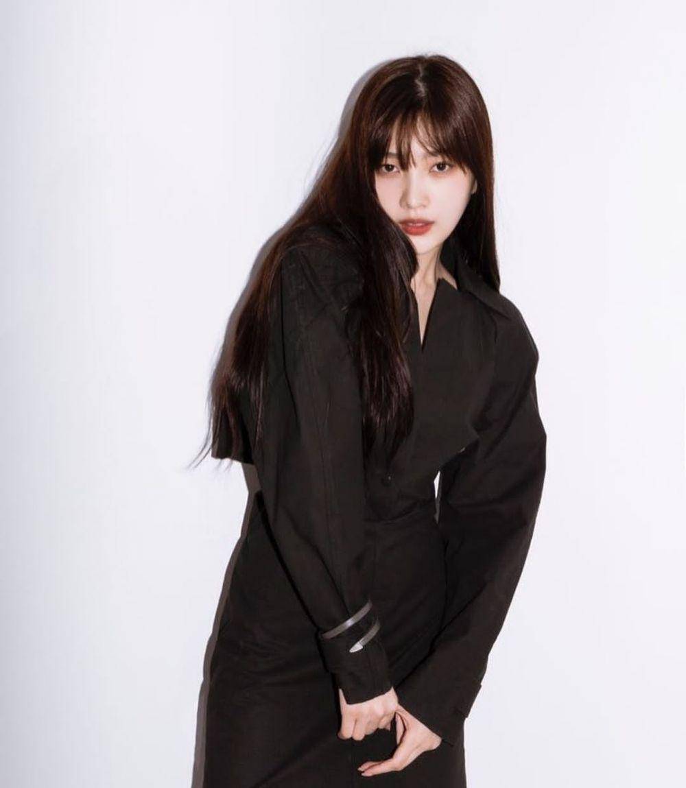 Joy Red Velvet (instagram.com/_imyour_joy)