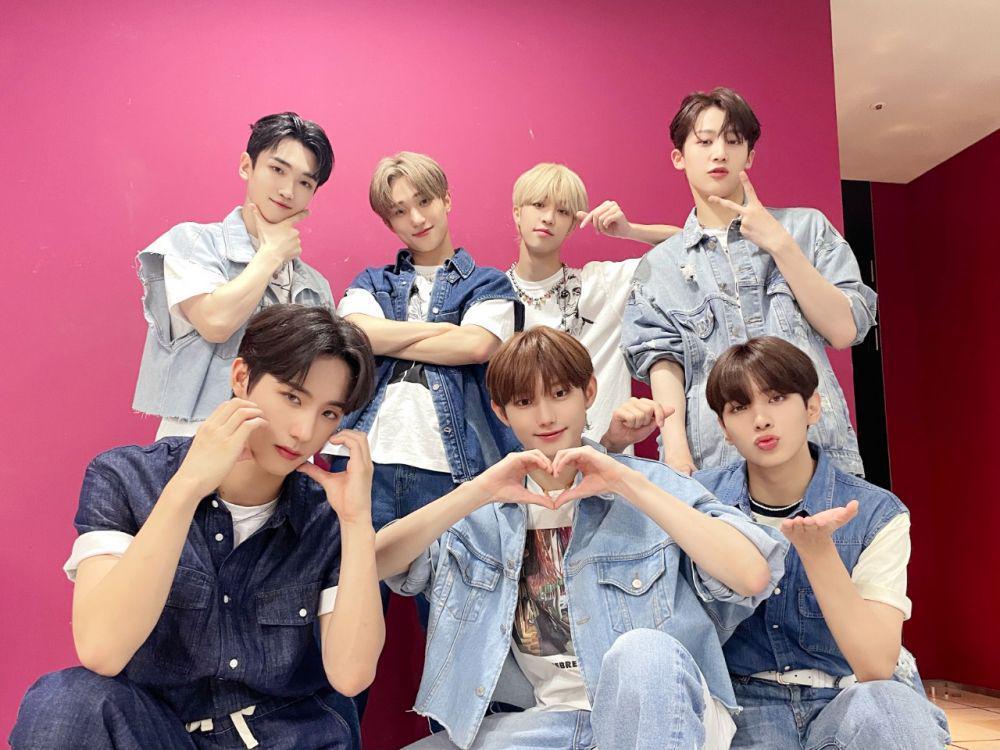 Baru Debut, Inilah 5 Lagu ATBO yang Wajib Masuk Playlist Kamu