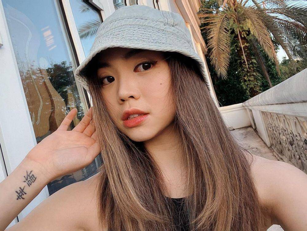 potret Clarissa Tanoesoedibjo (instagram.com/clarissatanoe)