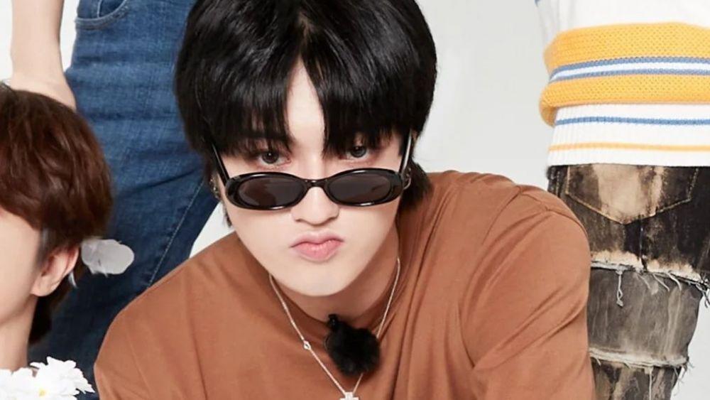 Simple, 10 Ide OOTD ala Haruto Treasure yang Cocok Dipakai Unisex