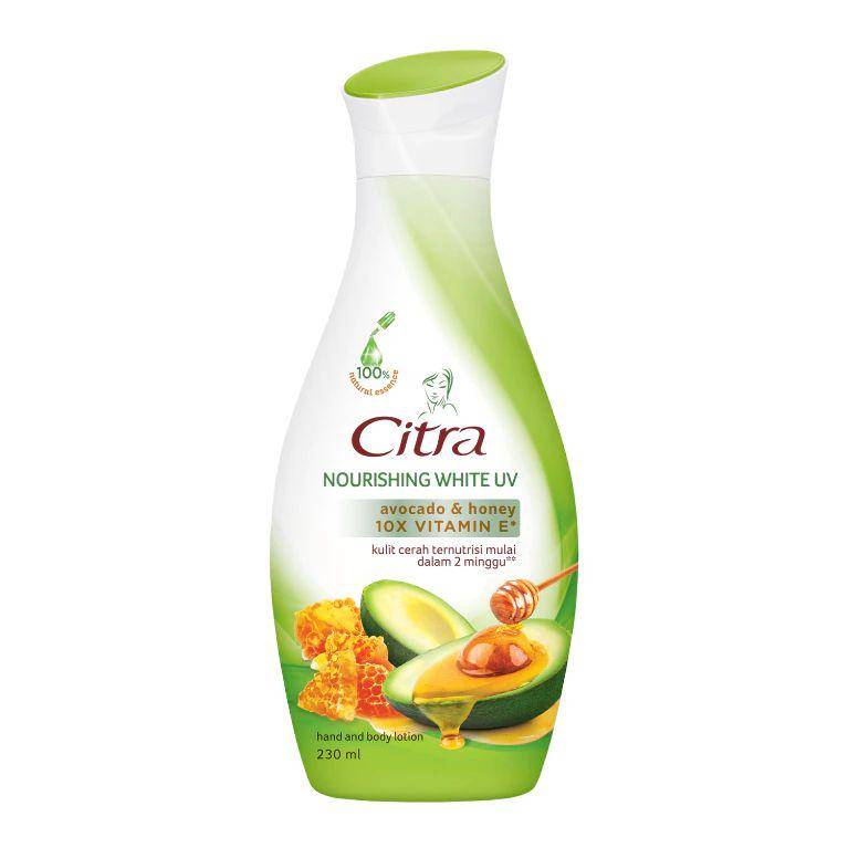Citra HBL Nourishing White UV (cantikcitra.co.id)