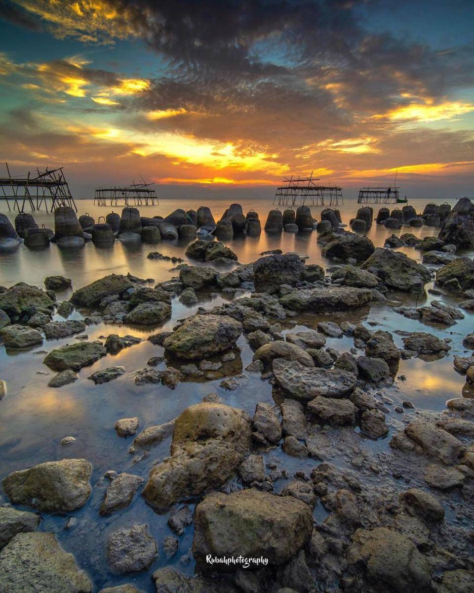 Pantai Cipta (instagram.com/rubahphoto)