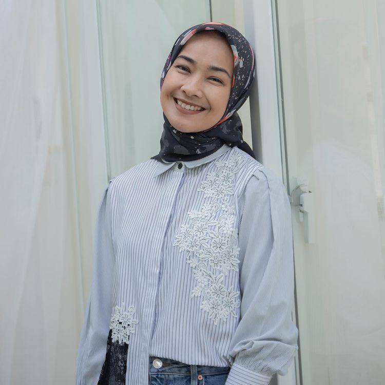 potret Alya Rohali (instagram.com/arohali)
