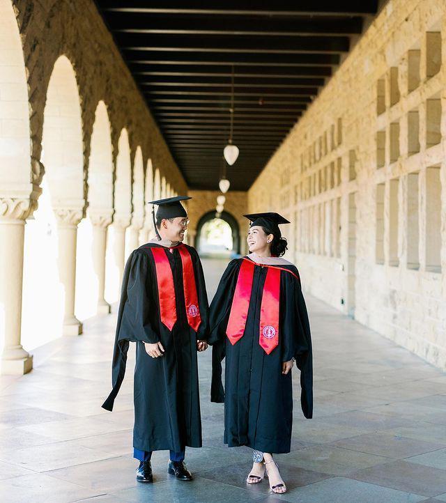 potret Maudy Ayunda dan Jesse Choi (instagram.com/maudyayunda)