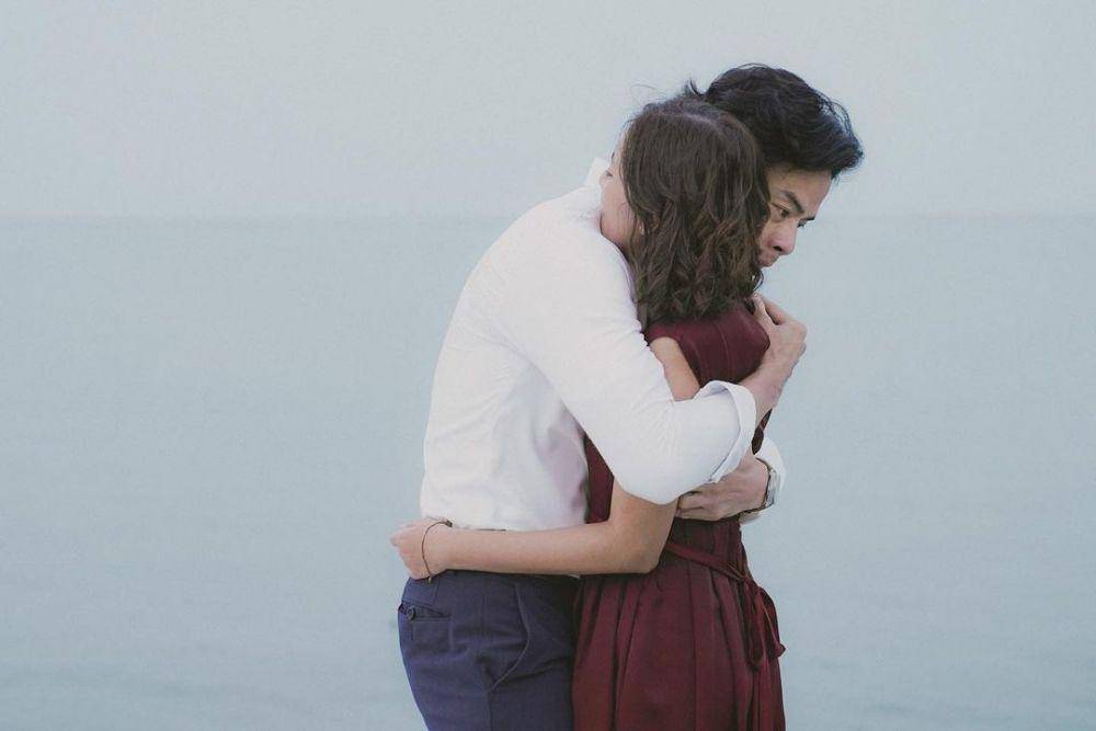 cuplikan serial Yang Hilang Dalam Cinta (instagram.com/sheiladaisha)