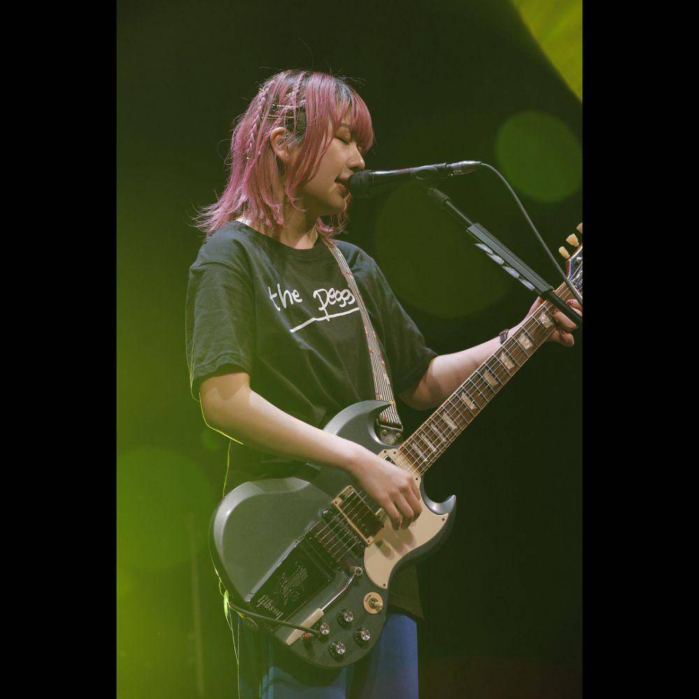 Yuho Kitazawa (instagram.com/the_peggies)