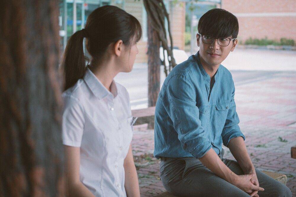 Lee Sang Yeob di Ordinary People (dok. DayDream/Ordinary People)