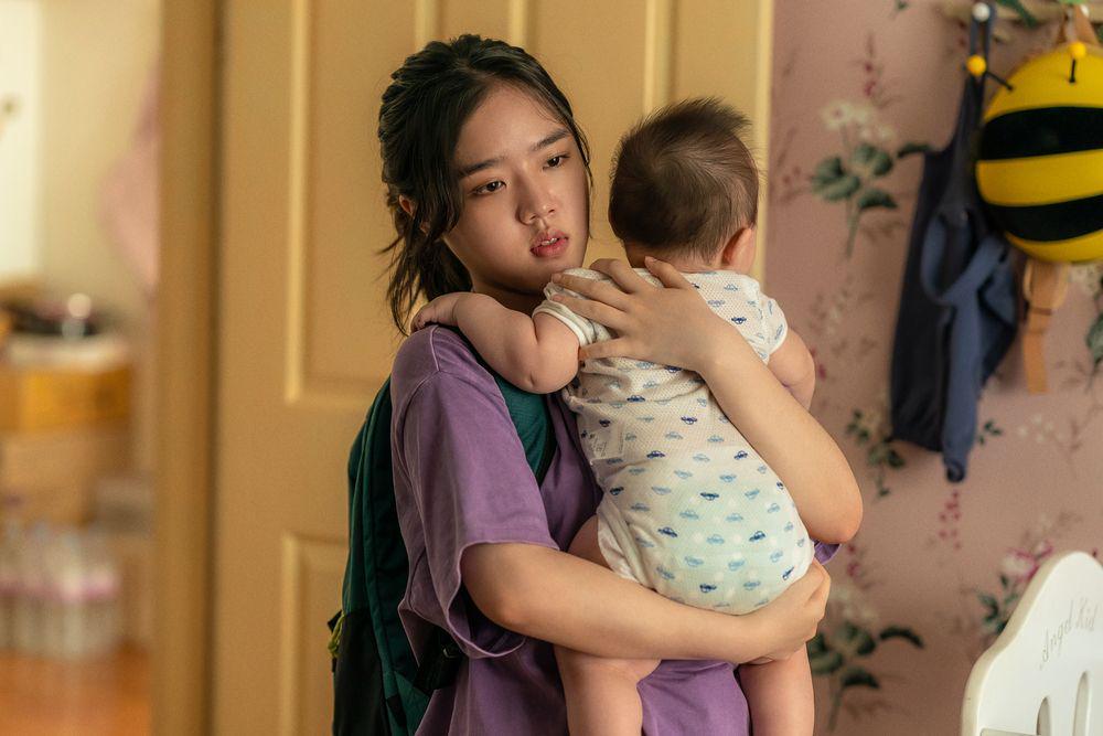 11 Film Korea Bertema Perjuangan Orangtua Tunggal, Penuh Kisah Haru