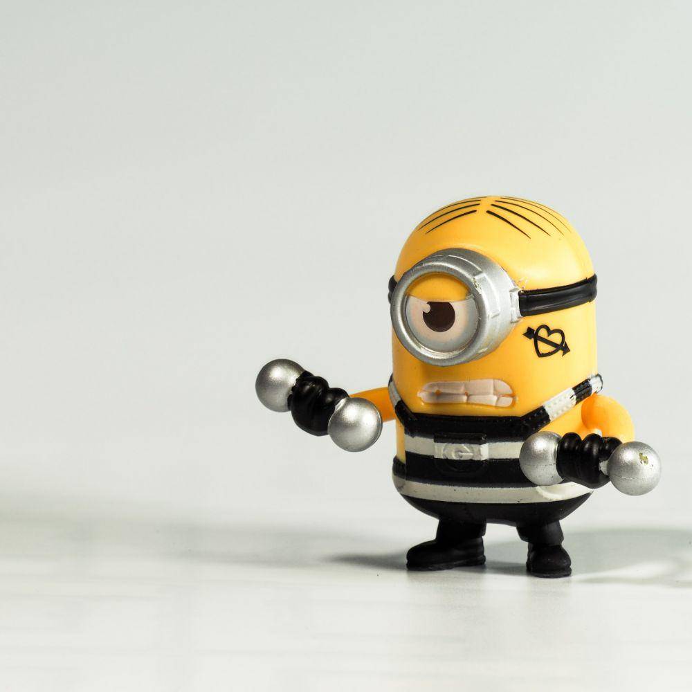 potret film kartun (unsplash.com/Anchor Lee)