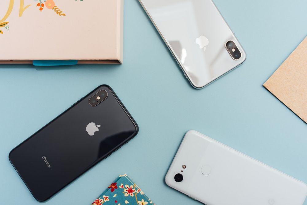 Apple Minta Pemasok Taiwan Labeli Produk Buatan China