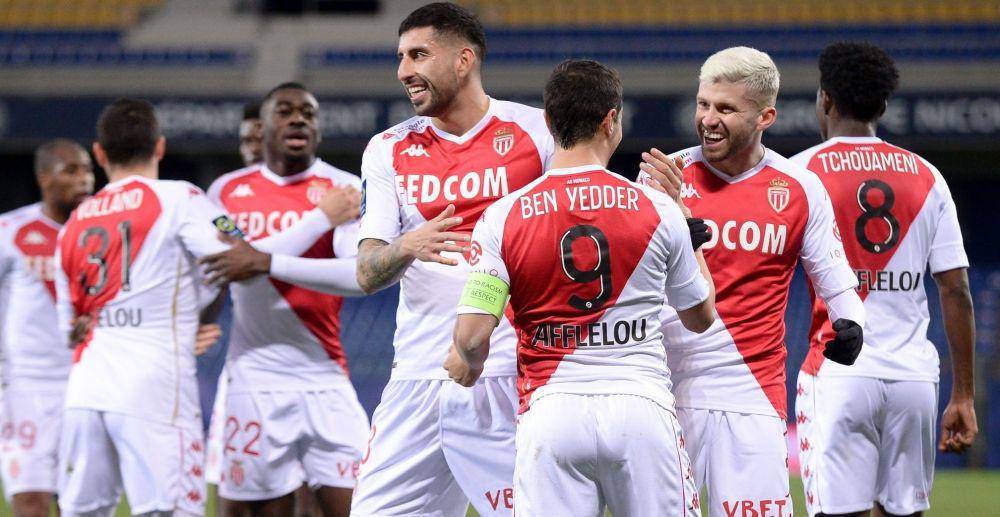 AS Monaco (ligue1.com)