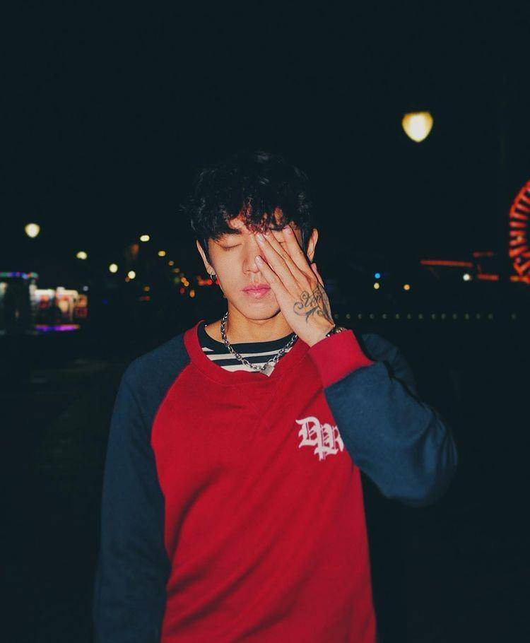 DPR IAN (Instagram.com/dprian)