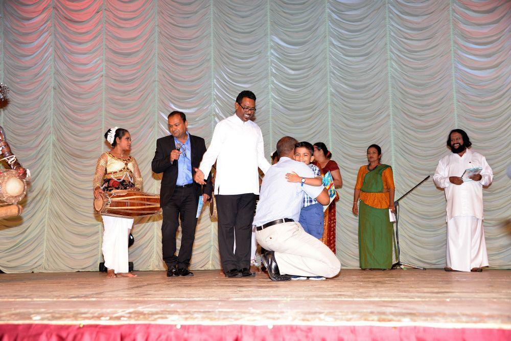 Thanuwana Serasinghe (twitter.com/SLinSeychelles)