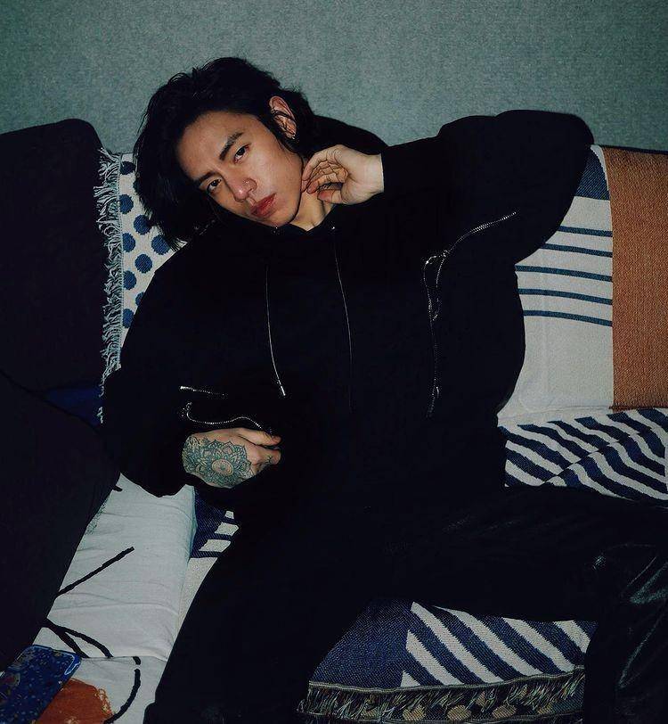 DPR IAN (Instagram.com/dprian)