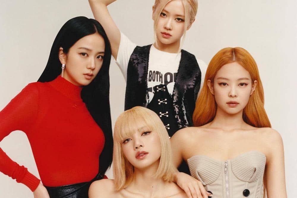 [QUIZ] Kalau Menikah dengan BLACKPINK, Siapa yang Cocok Jadi Jodohmu?