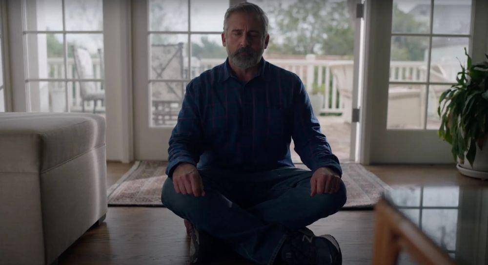 cuplikan serial The Patient (dok. FX via indiewire.com)