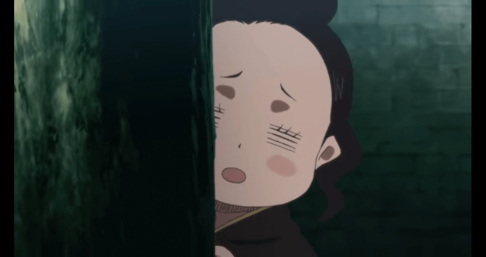 dok. Pierrot/ Black Clover