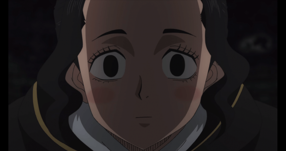 dok. Pierrot/ Black Clover