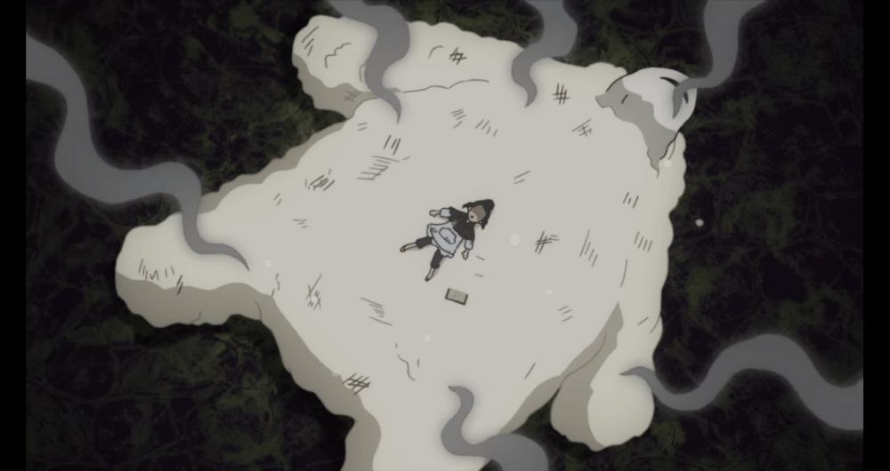 dok. Pierrot/ Black Clover