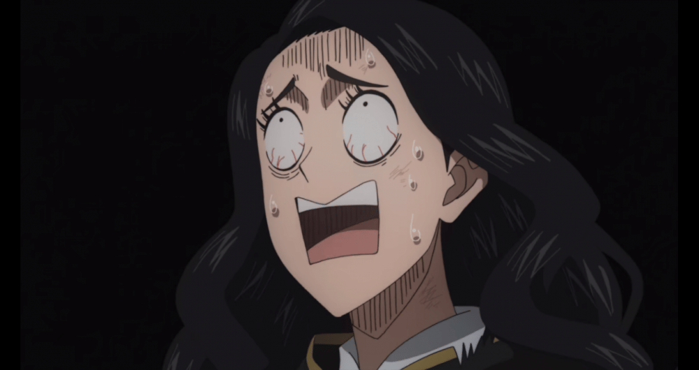 dok. Pierrot/ Black Clover