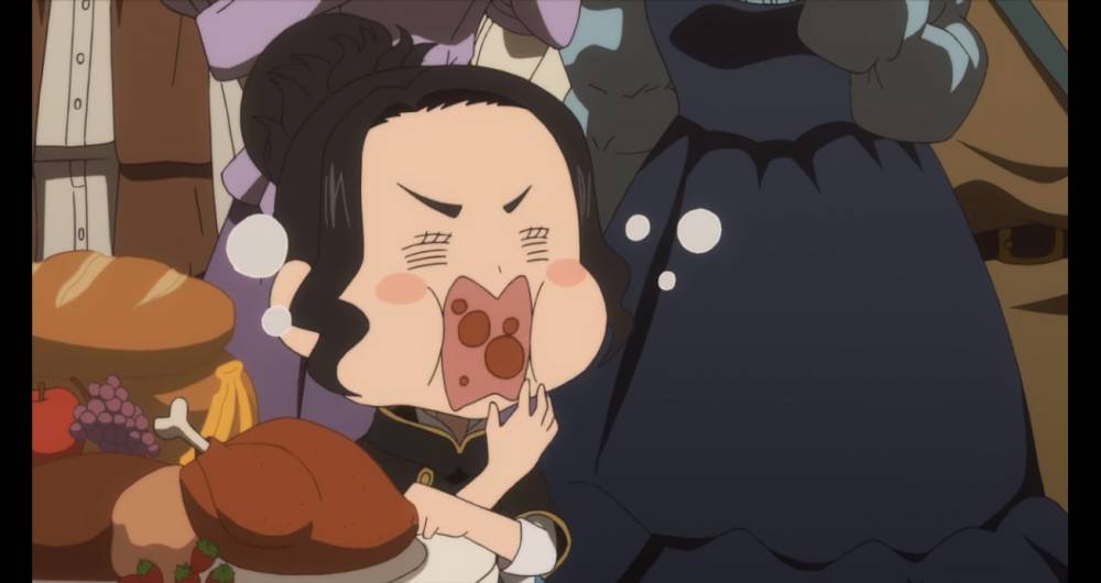 12 Fakta Charmy Pappitson Black Clover, Ksatria Sihir yang Suka Makan