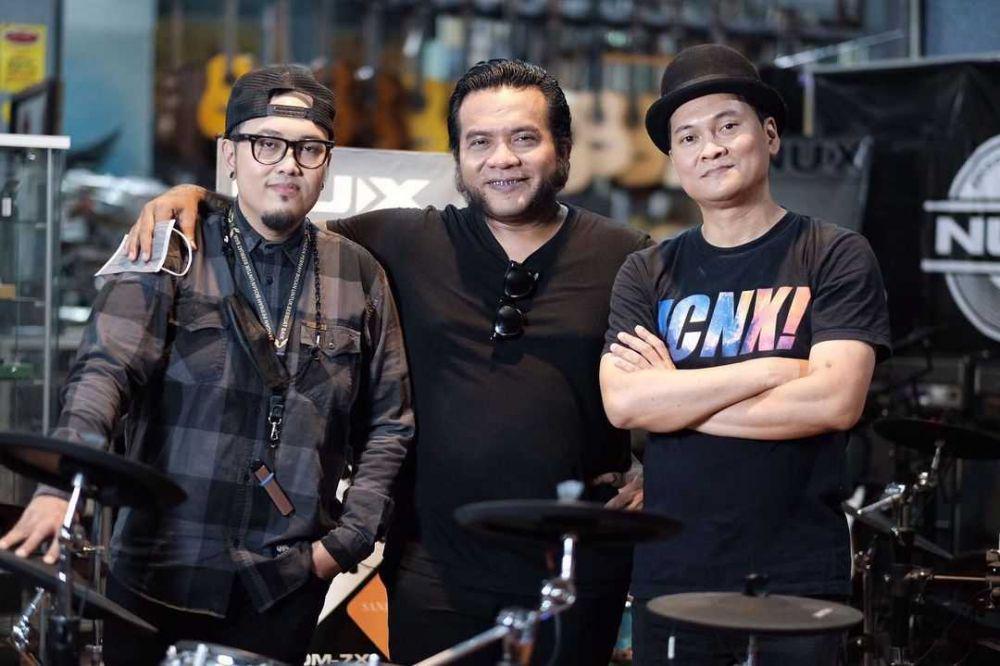 Lirik Lagu Sampai Jumpa - Endank Soekamti, Bicara Soal Perpisahan