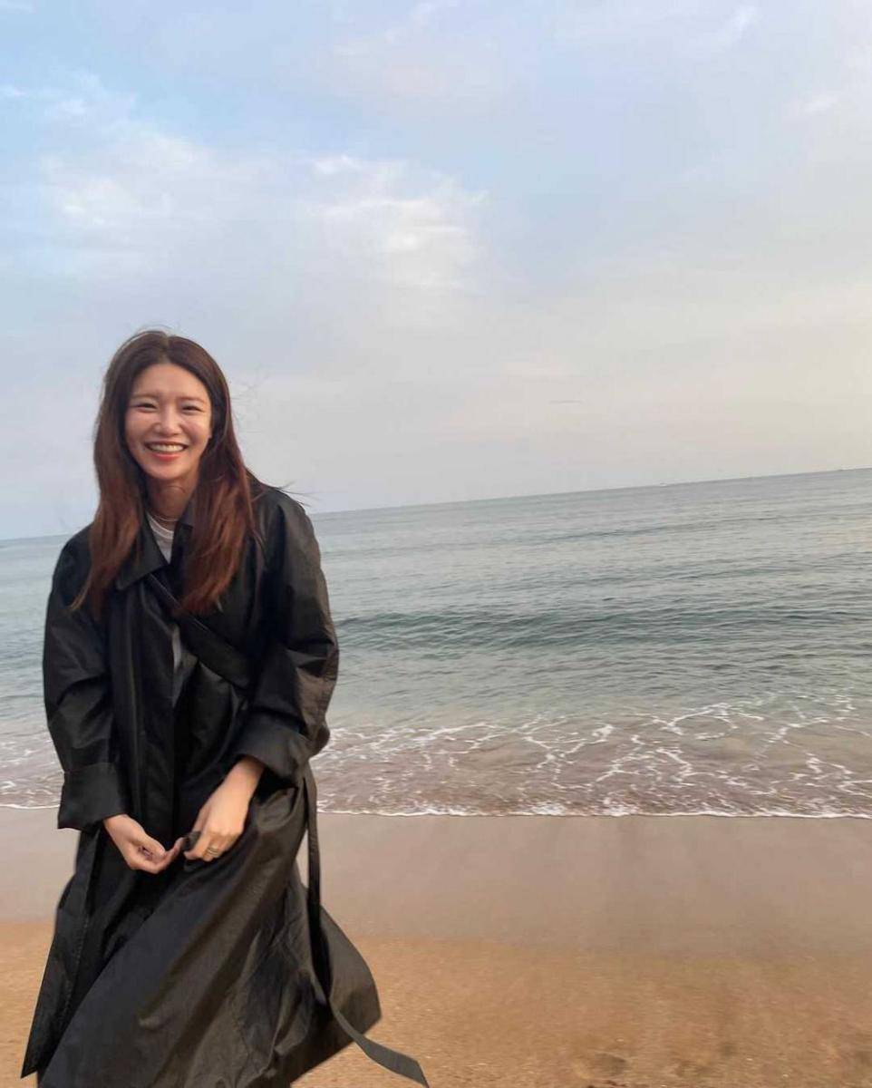 potret Sooyoung SNSD (instagram.com/@sooyoungchoi)