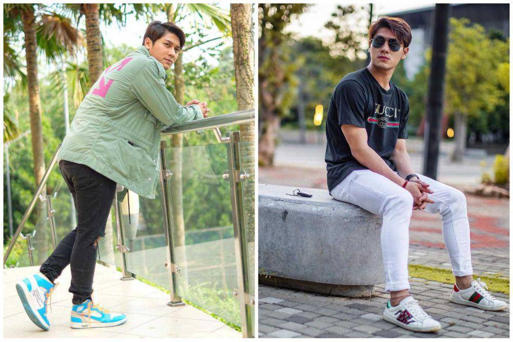 Rizky(instagram.com/rizkybillar | instagram.com/rizkybillar)