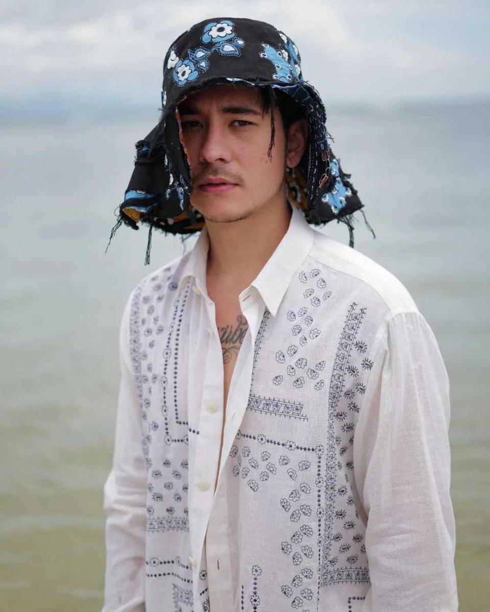 potret Jerome Kurnia (instagram.com/@jerompret)