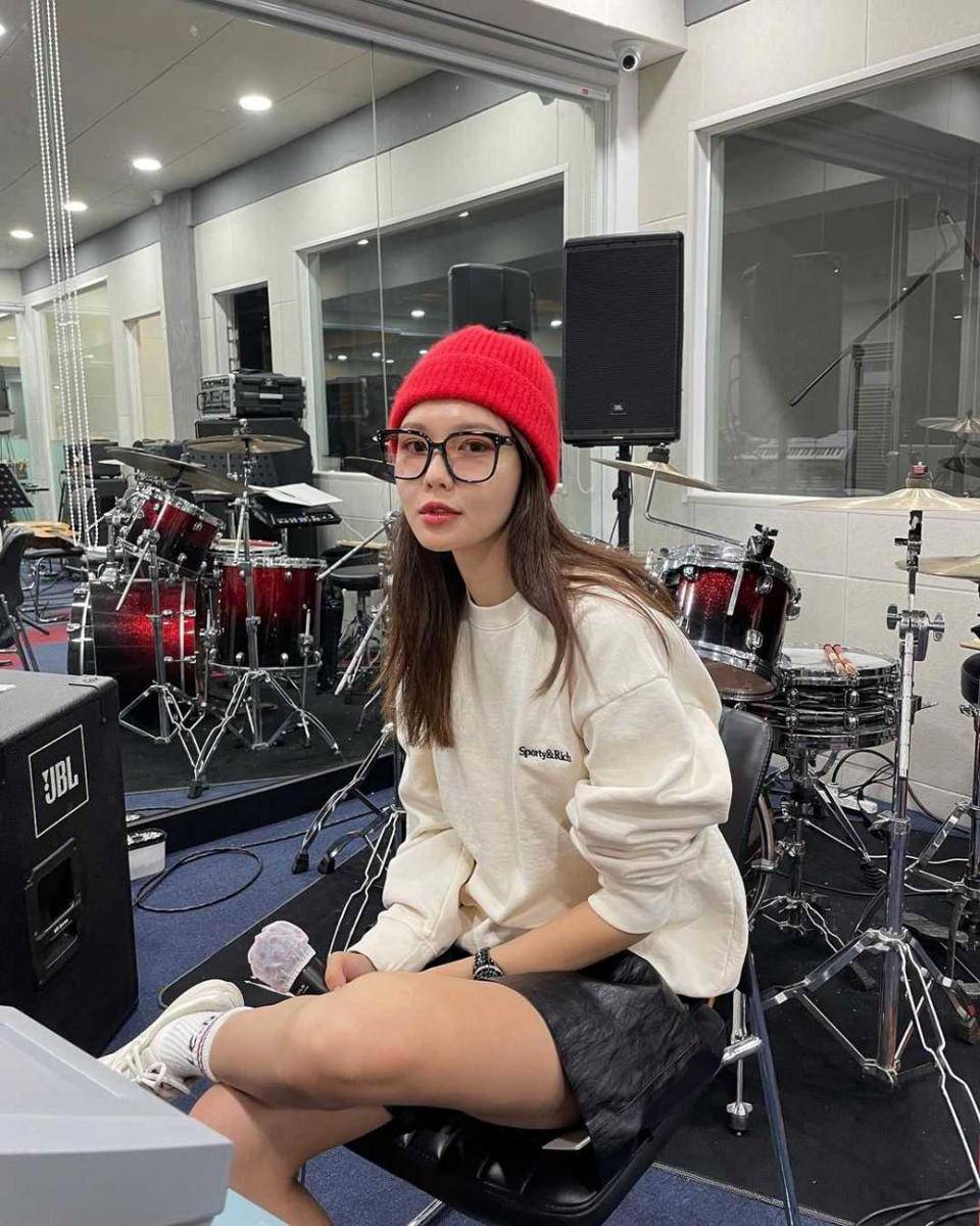 potret Sooyoung SNSD (instagram.com/@sooyoungchoi)