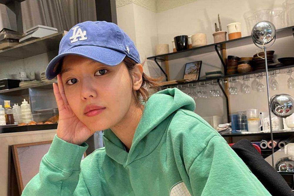 potret Sooyoung SNSD (instagram.com/@sooyoungchoi)