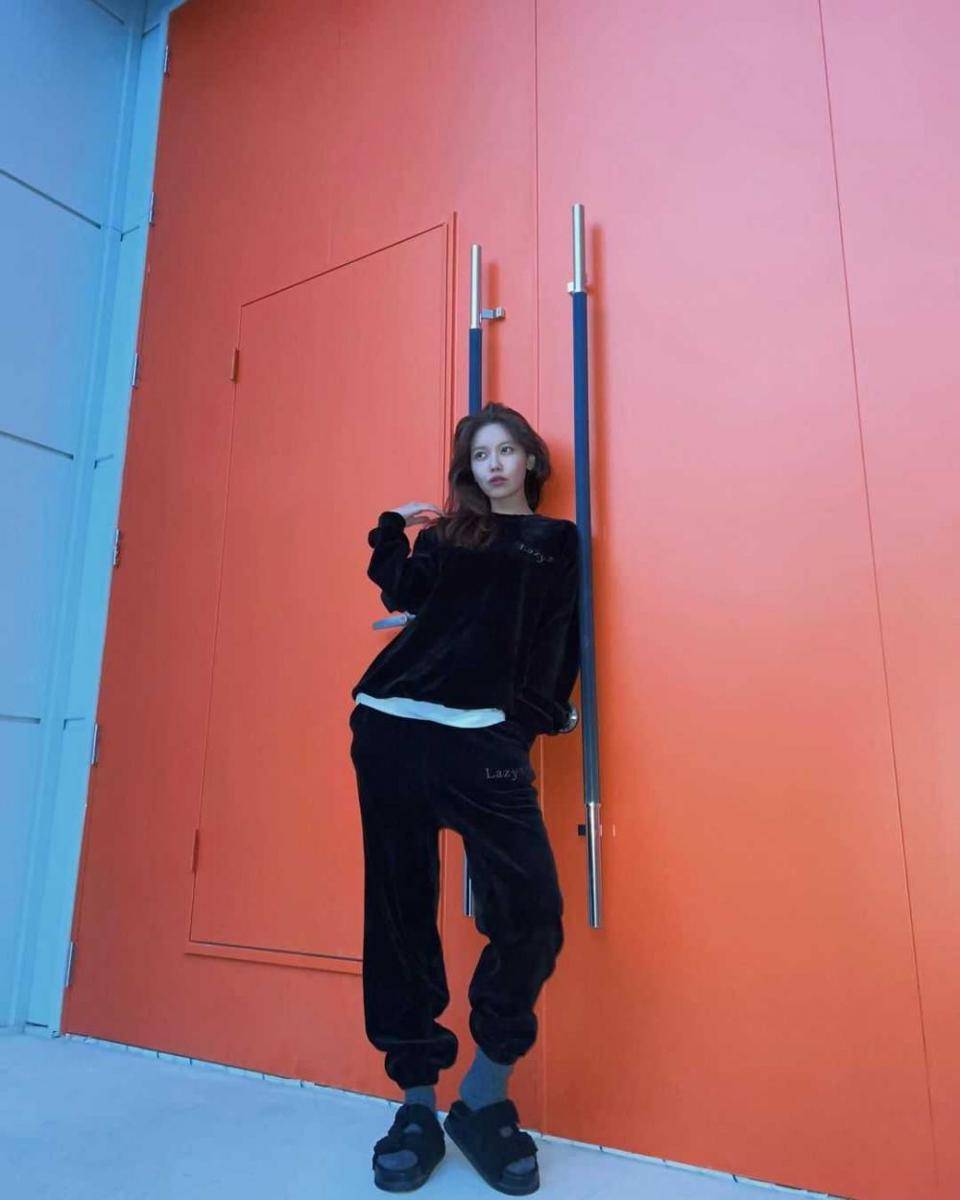 potret Sooyoung SNSD (instagram.com/@sooyoungchoi)